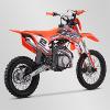 RXF Enduro 150cc orange APOLLO Motors