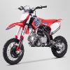 Pit-Bike RXF ( SANO ELITE 125-E 12/14) APOLLO Motors