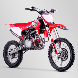 Pit-Bike RXF 2024 ( SANO FREERIDE 150-LE 16/19) APOLLO Motors