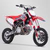 Pit-Bike RXF ( SANO ELITE 125-E 12/14) APOLLO Motors