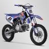 RXF Enduro 150cc bleu APOLLO Motors