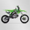 RXF Enduro 150cc vert APOLLO Motors