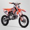 RXF Enduro 150cc orange APOLLO Motors