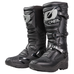 Bottes moto route (RSX adventure ) ONEAL