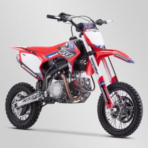 Pit-Bike RXF ( SANO ELITE 125-E 12/14) APOLLO Motors