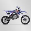 RXF Enduro 150cc bleu APOLLO Motors