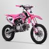 RXF Enduro 150cc rose APOLLO Motors