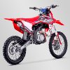 Pit-Bike RXF 2024 ( SANO FREERIDE 150-LE 16/19) APOLLO Motors